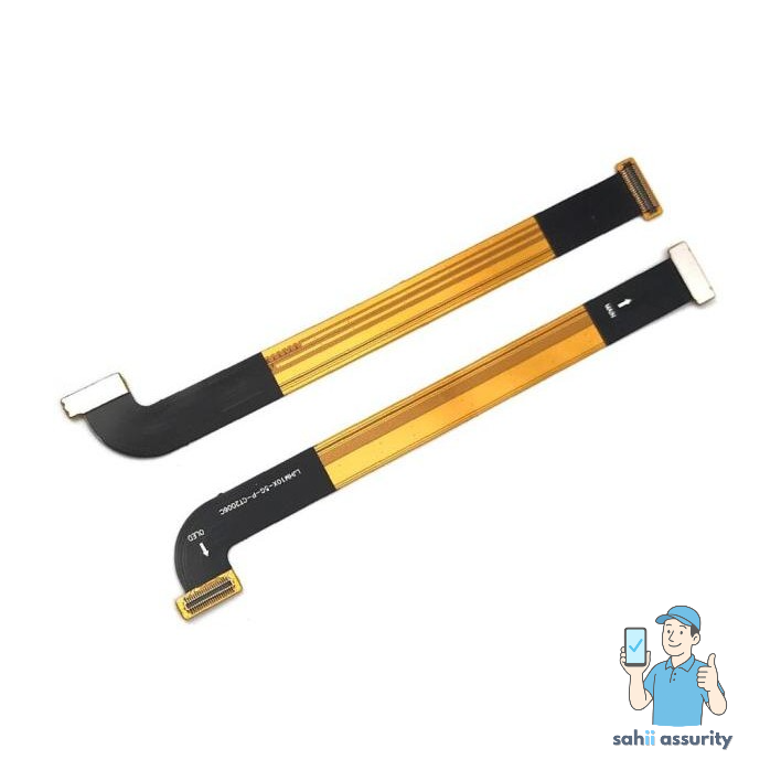 LCD Flex Cable for Xiaomi Redmi Note 9